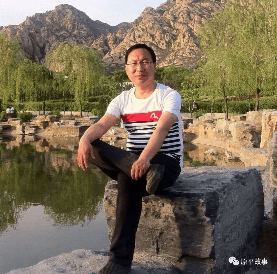 温宗祺:范亭中学的首任校长