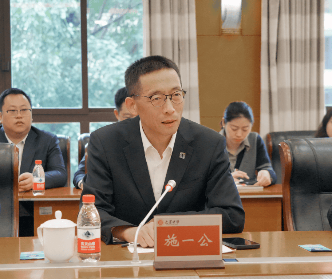 西湖大学校长施一公好的教育应遵循人的成长规律