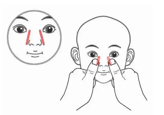 【养生】有种养生叫"搓",这六个部位,越搓越长寿!_方法_身体_人体