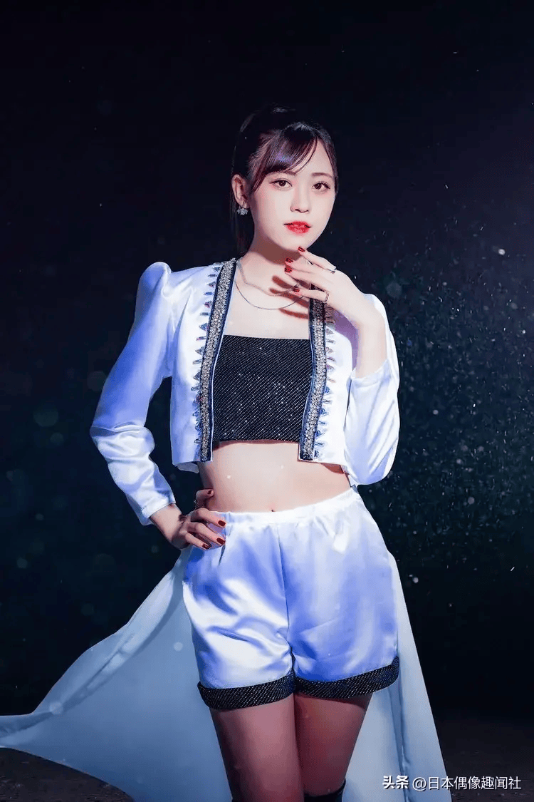 后秋元康时代王牌偶像宣布回归6月组建新团东京首演