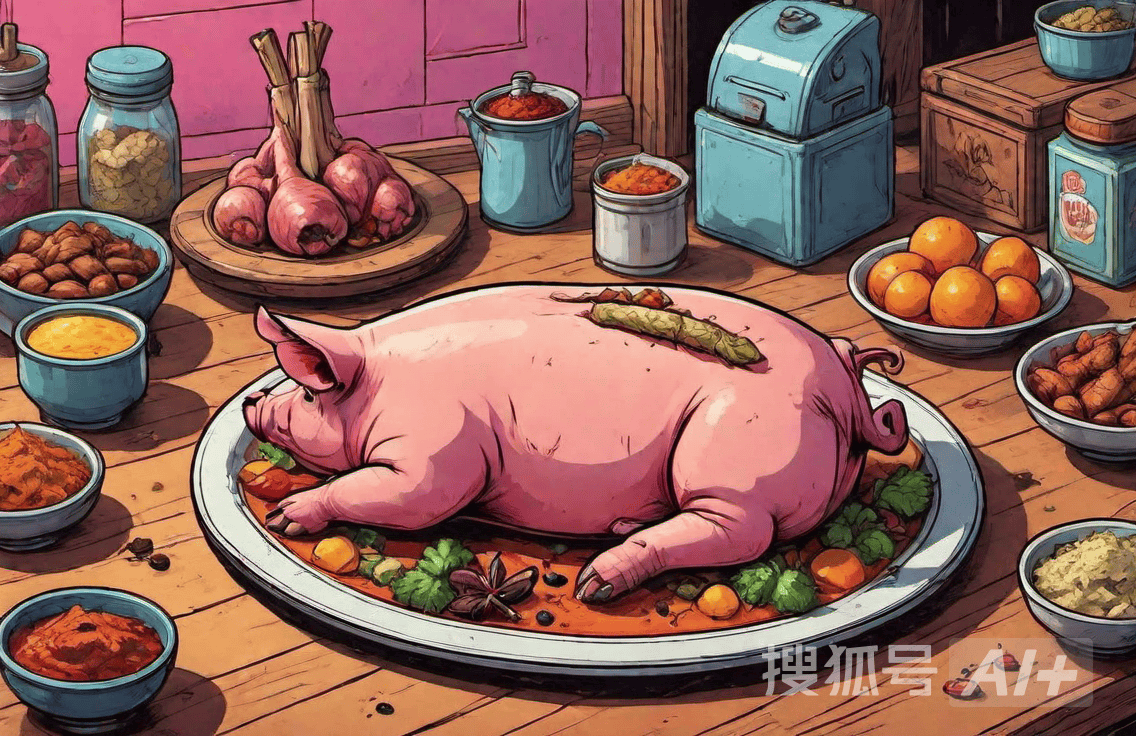 让你秒变猪脚专家的最正宗做法