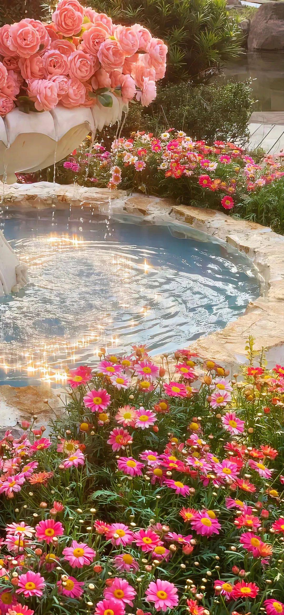 壁纸无水印壁纸