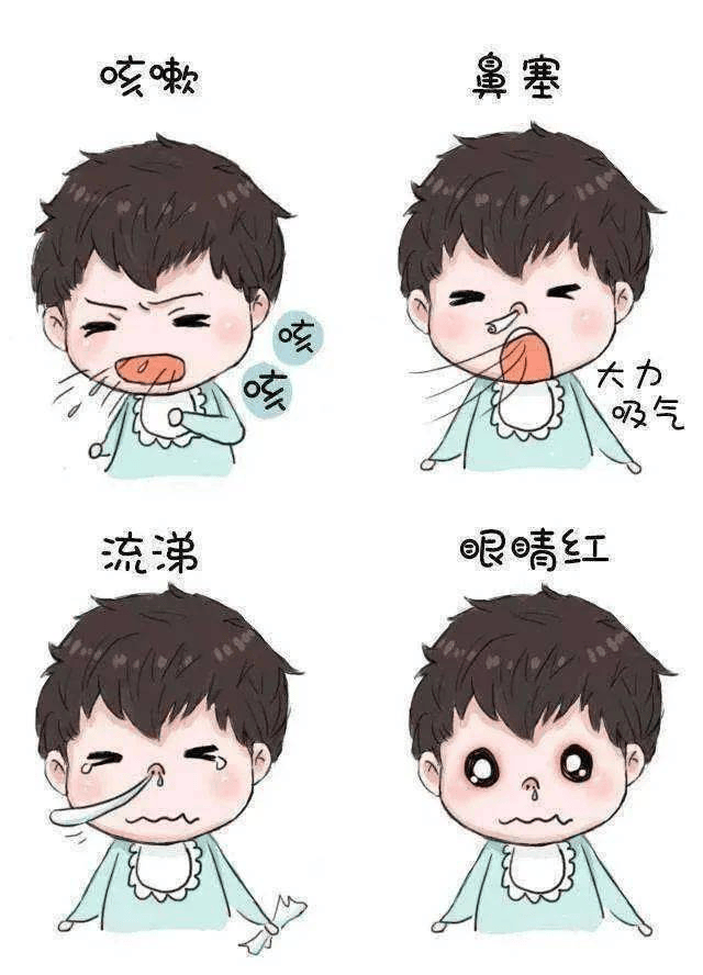 【汤医科普】孩子久咳不愈,需警惕百日咳_诊断_发病_症状