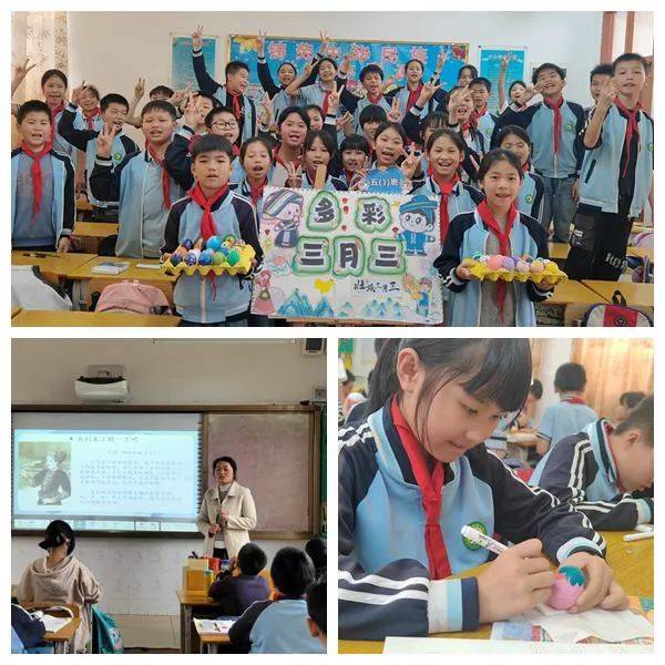 广西三月三八桂嘉年华民族风战袍已备好八步贝侬们明天回村对山歌咯