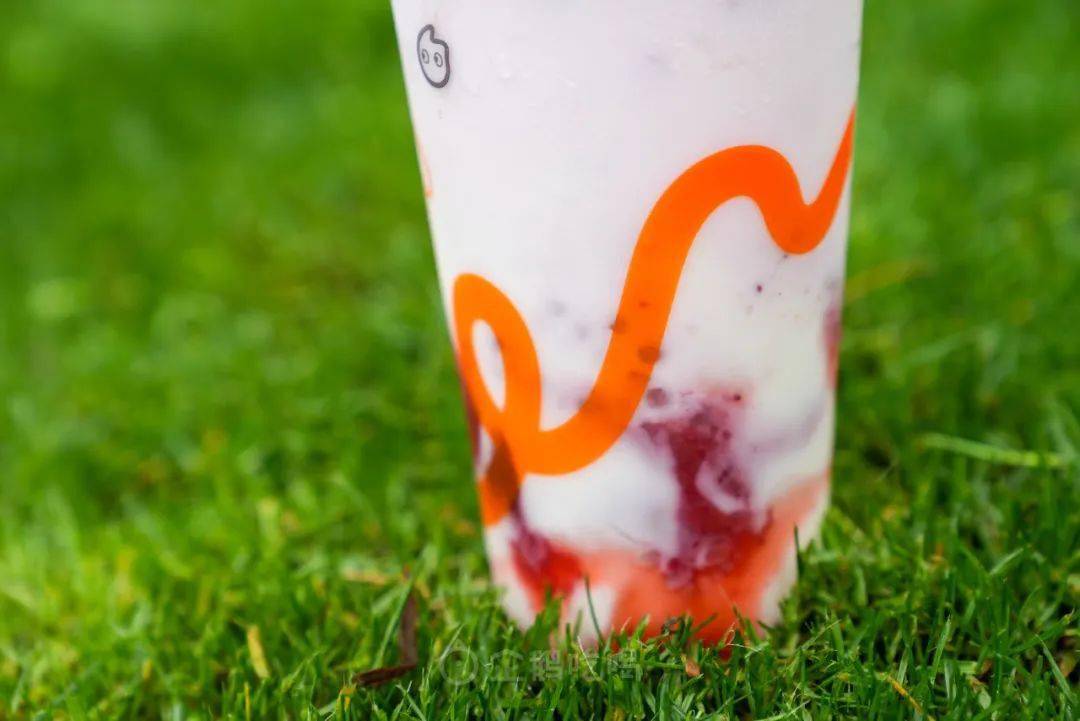 4月好喝奶茶报告