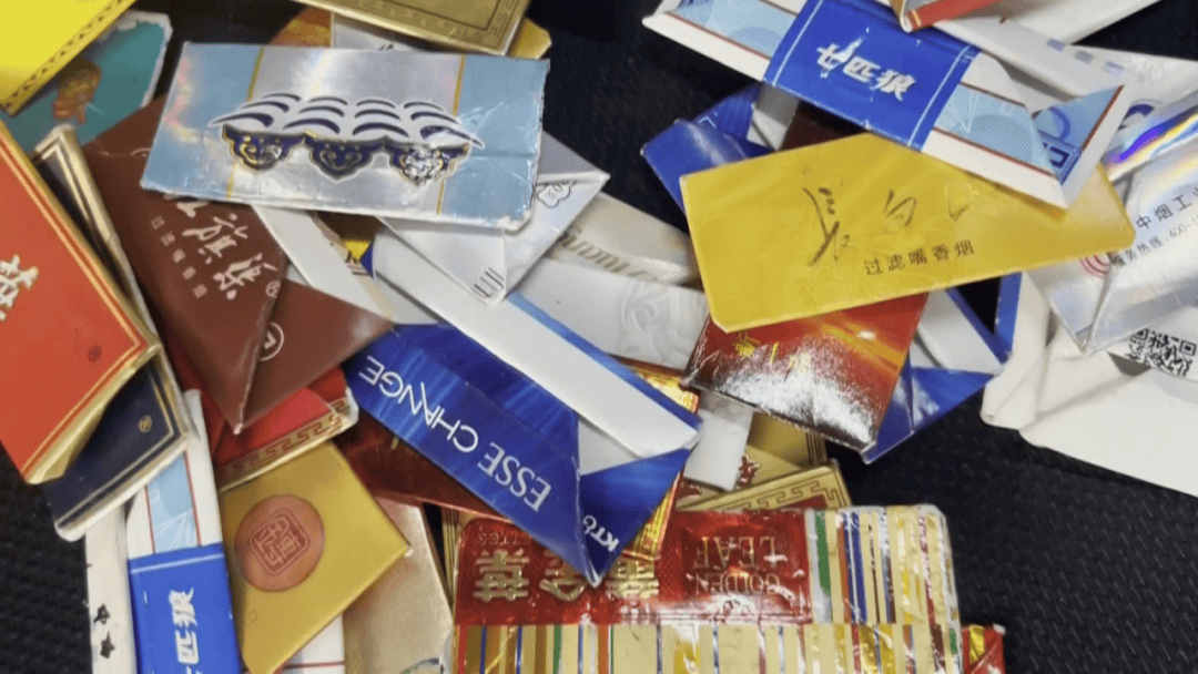 "烟卡"成小学生游戏新宠,是否该一禁了之?