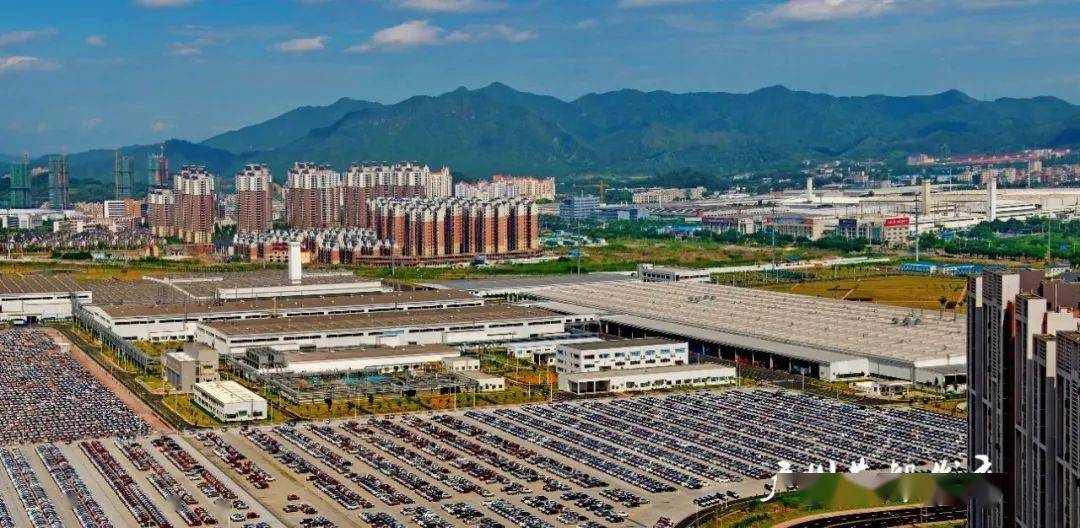 f1的泼天富贵,要落在花都_国际赛车场_广州人_赛事