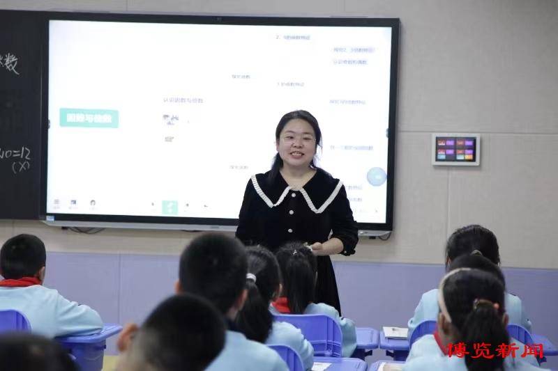 共沐春光深耕细研淄博市基础教育研究院一行到桓台县第二小学视导验收
