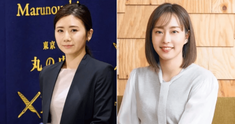 巴黎奥运解说员确定换人福原爱被前队友抢了工作