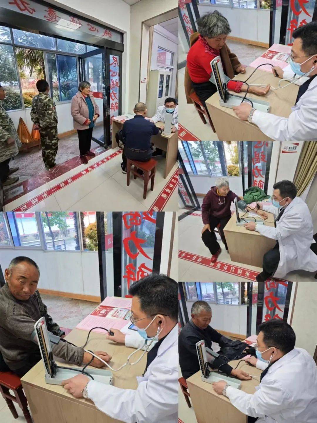 【文明实践在六安】叶集区:践行文明,共筑和谐_活动_街道_洪集镇