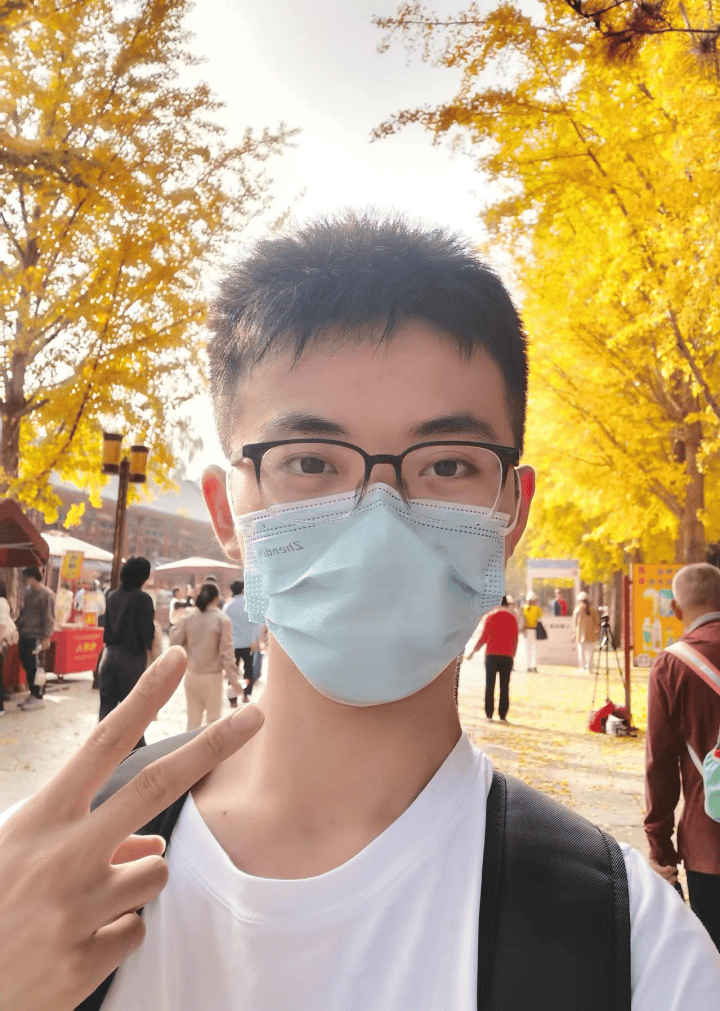 happy new year谢冰冰绩点:3.