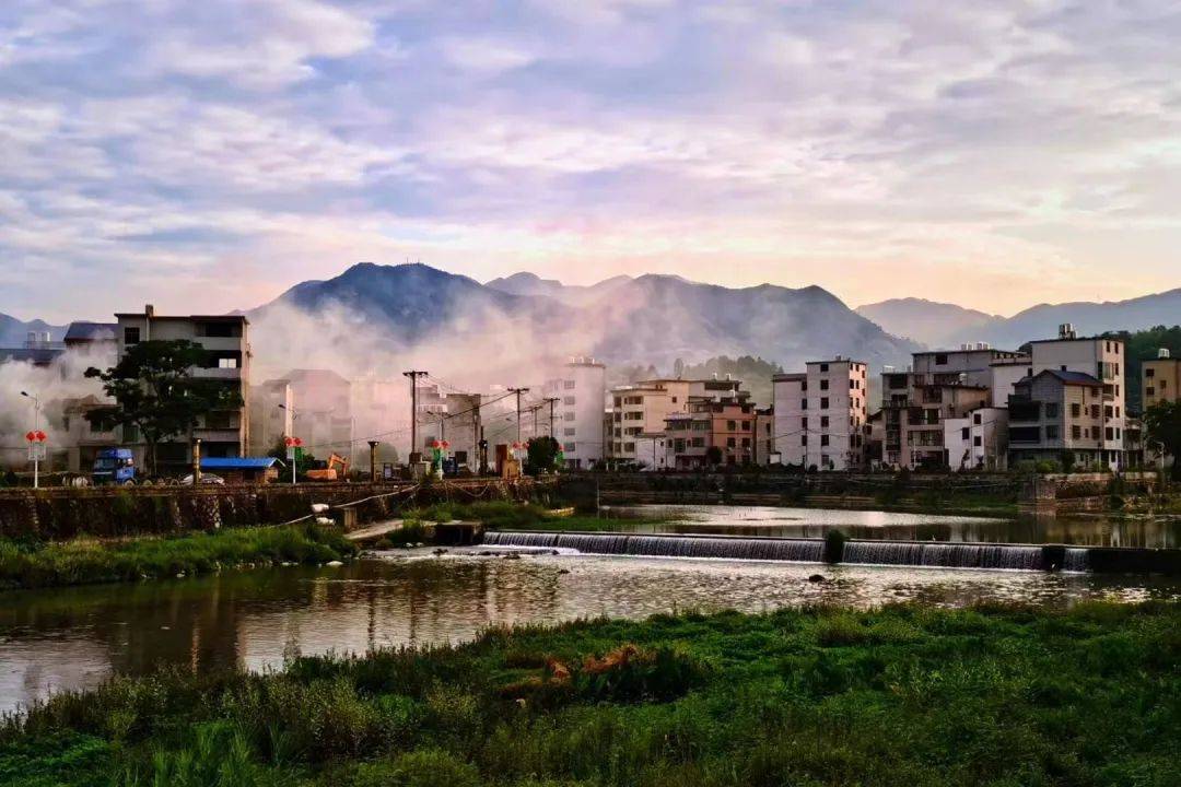 最炫三月三4条"趣追风"路线,玩转宁德~_畲族_活动_福安