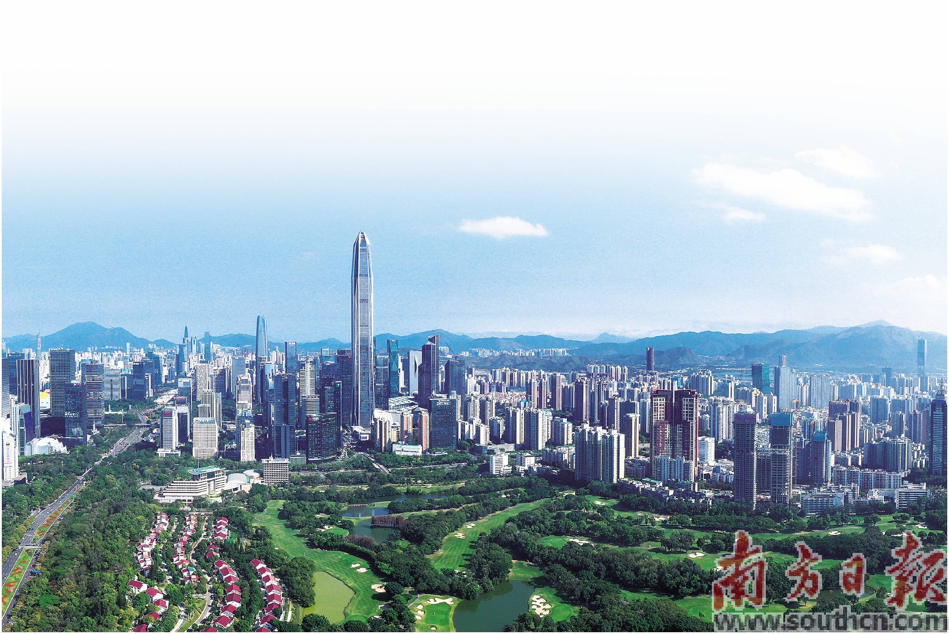 明年服务业增加值破6000亿