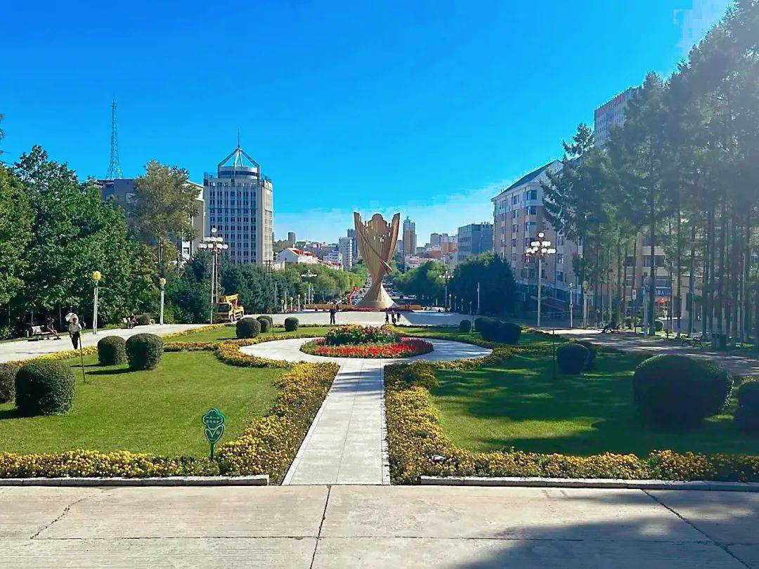 在黑龙江公园20分钟效应嗷嗷的不信来试试