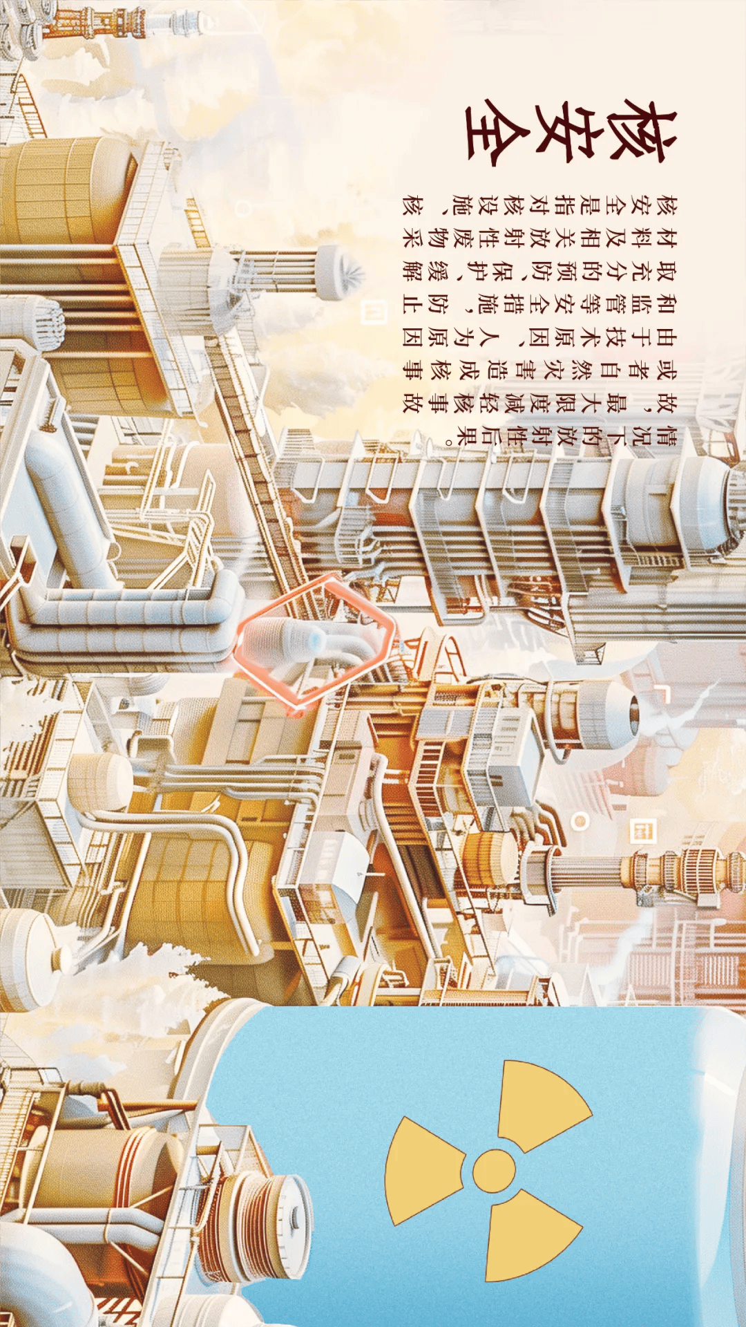 2024总体国家安全观宣传手册_贡山_全民_教育