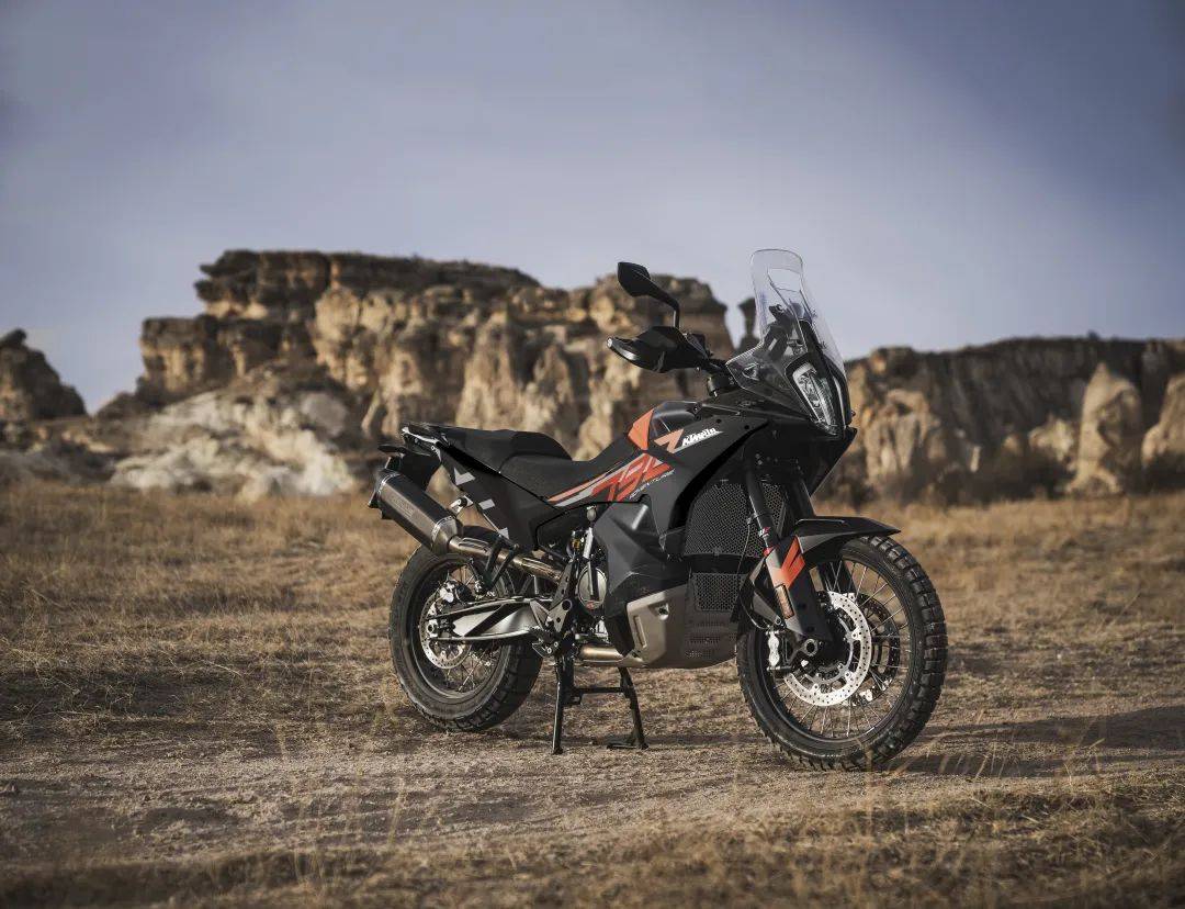 ktm 24款全新790 adv售价反而更低只要8万?_搜狐汽车_搜狐网