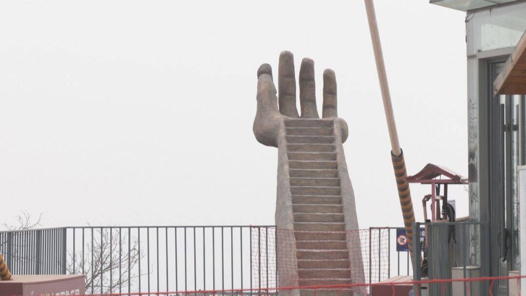 莲花山巴图鲁乐园12日开园:推出19.9元等票种 线上购票需提前2小时