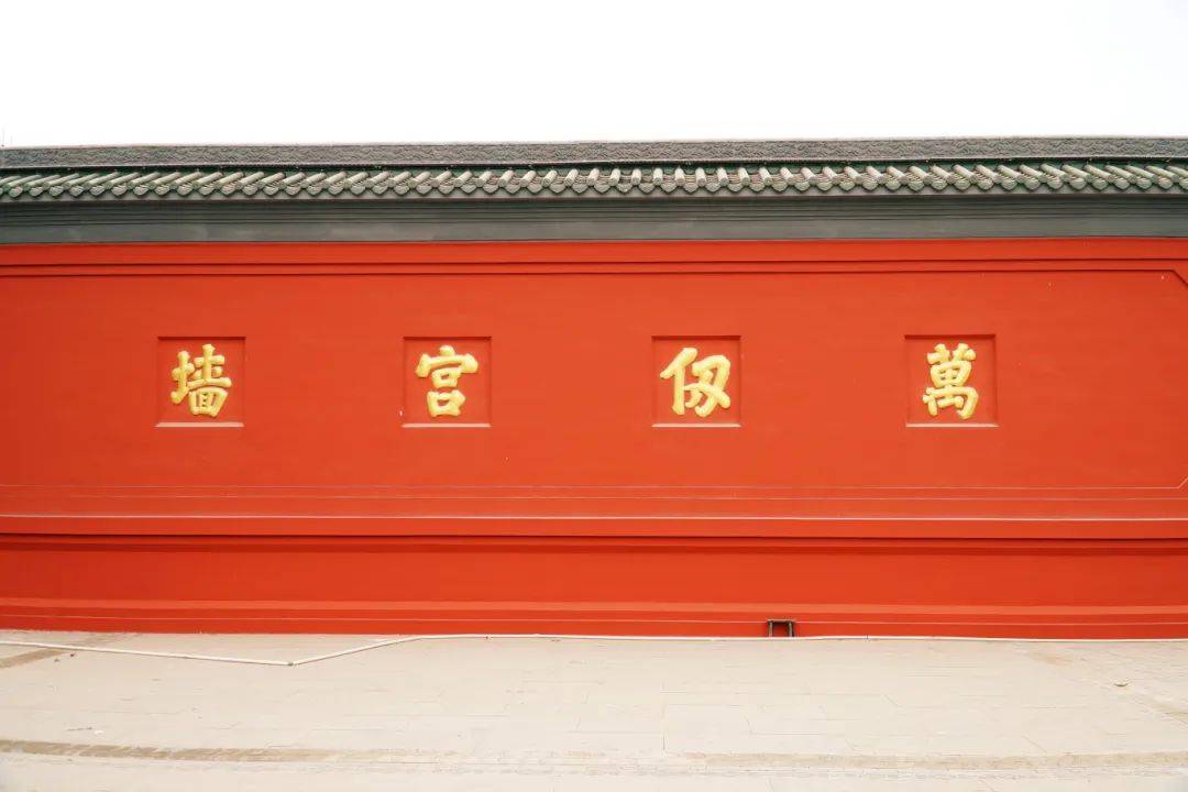 走街串厢 | 修旧如故:文庙的千年风骨