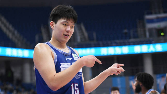 周志豪有可能成为下一个姚明吗那杨瀚森呢