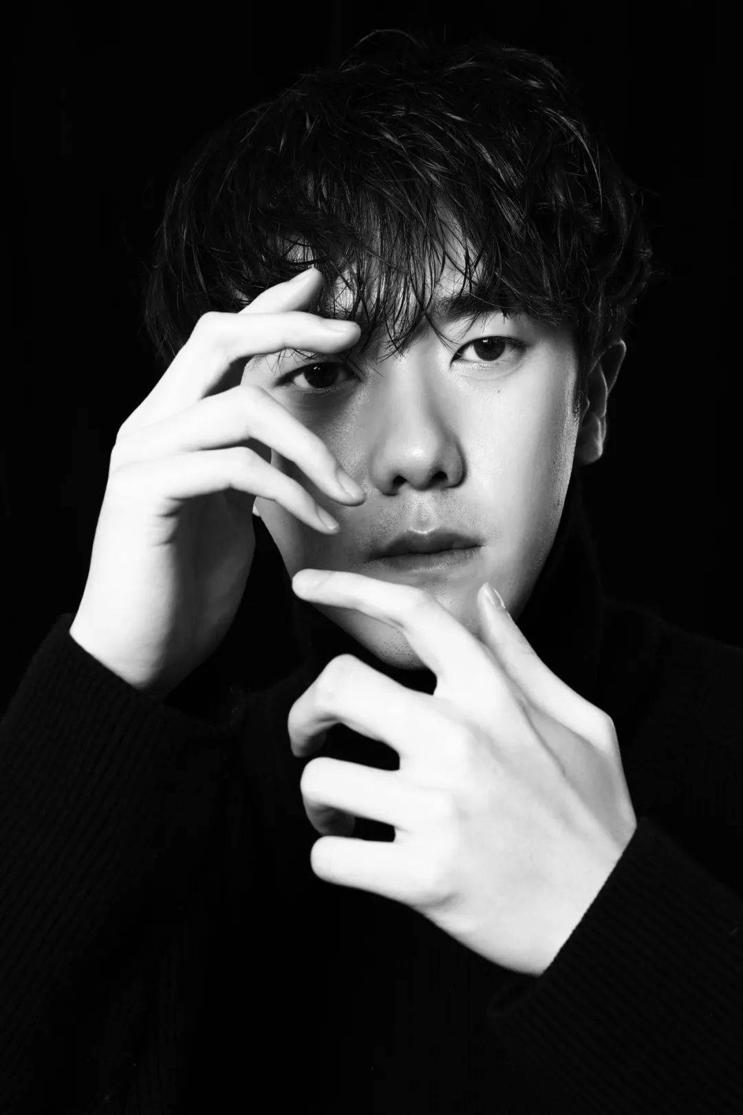 今日开票不止古典青年施坦威艺术家江帆钢琴独奏音乐会