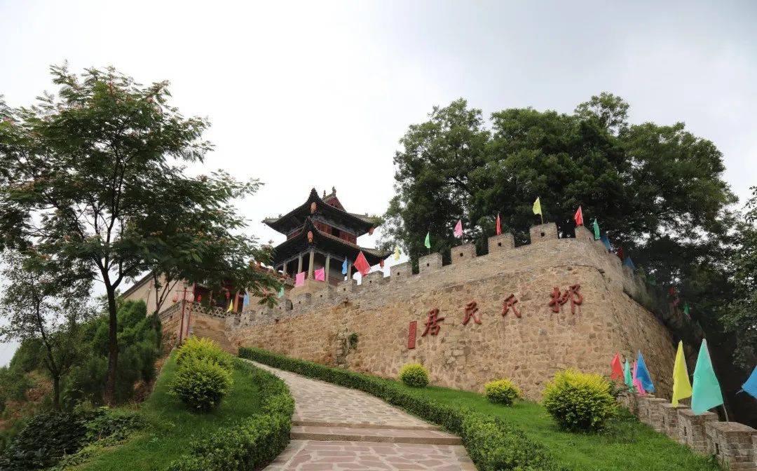 低碳领跑丨鹏飞集团独家冠名2024阳泉娘子关半程马拉松_平定_山西省