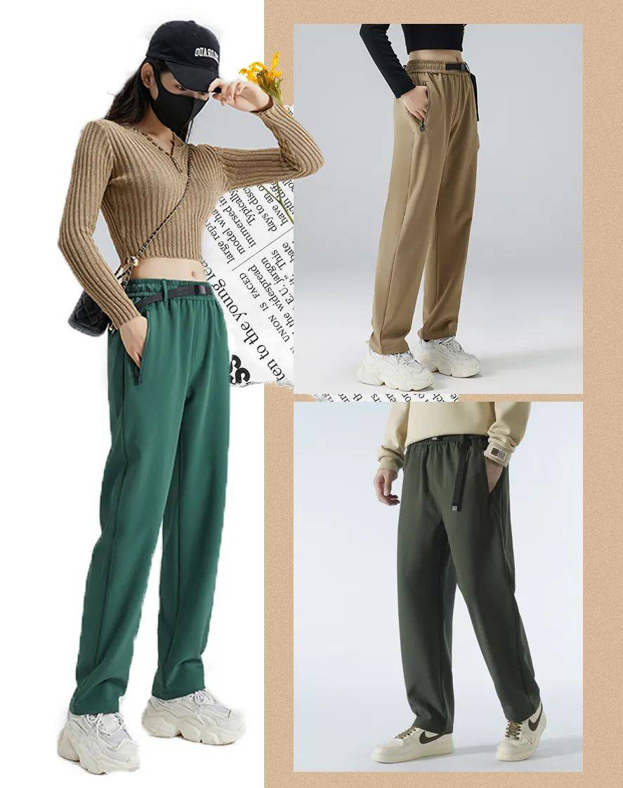 性能出色,价格不到1/10……_设计_朋友_裤子