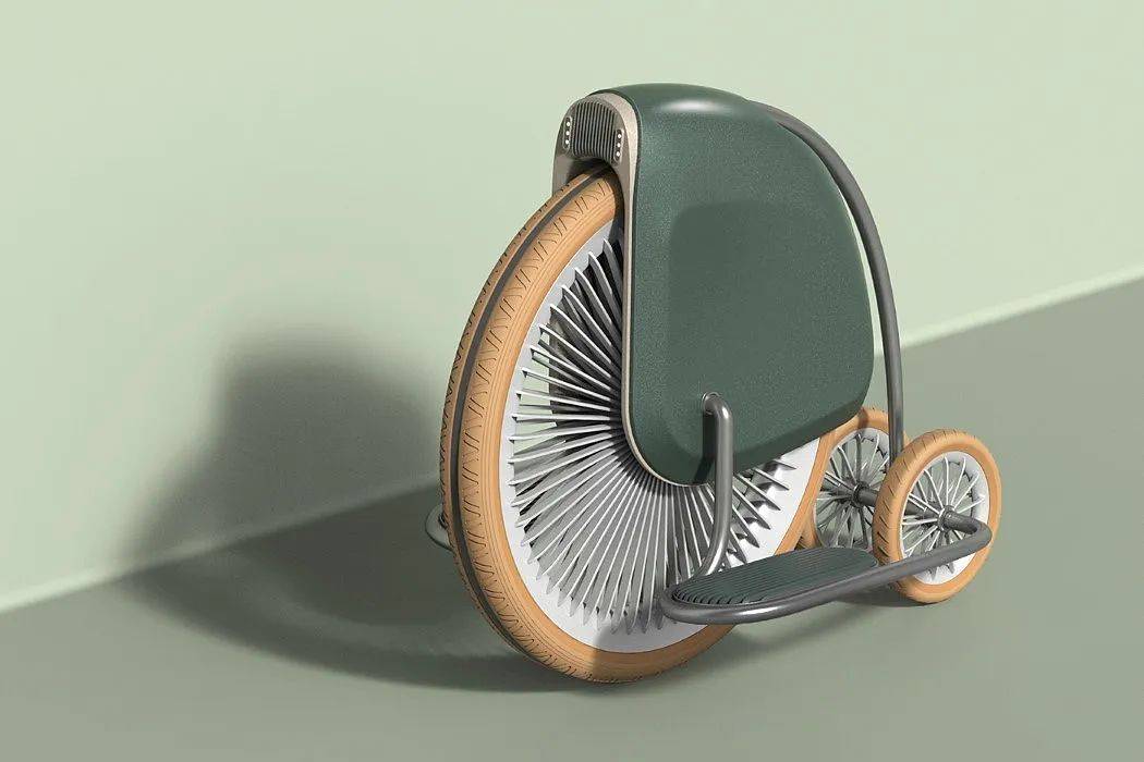 设计案例 | 平衡车产品设计_搜狐汽车_搜狐网