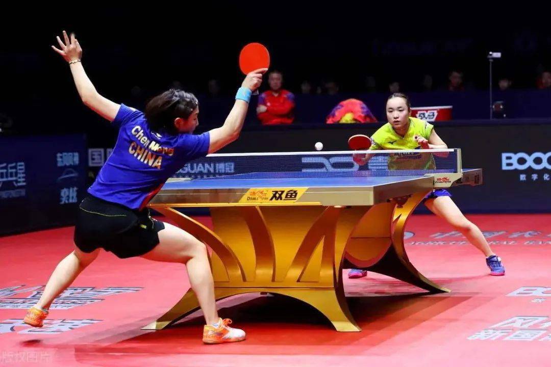 如何能练习好拉弧圈球这10个要点缺一不可