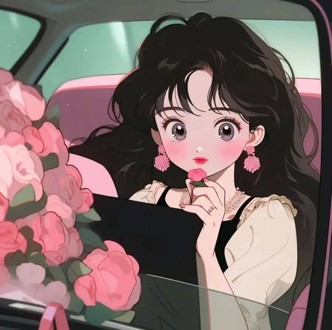 头像小众可爱头像太爱啦676767