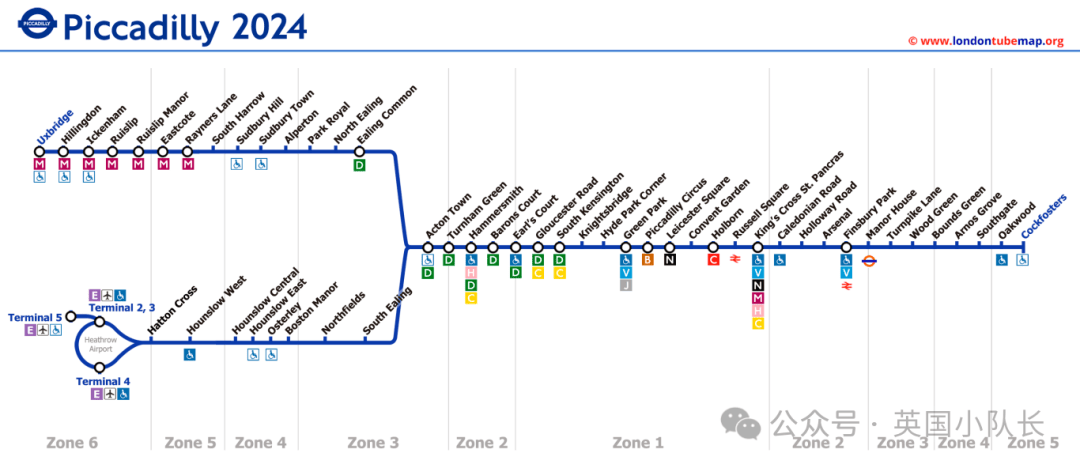 英镑跳水英国立法支持弹性工作制伦敦地铁piccadilly线今年将关闭