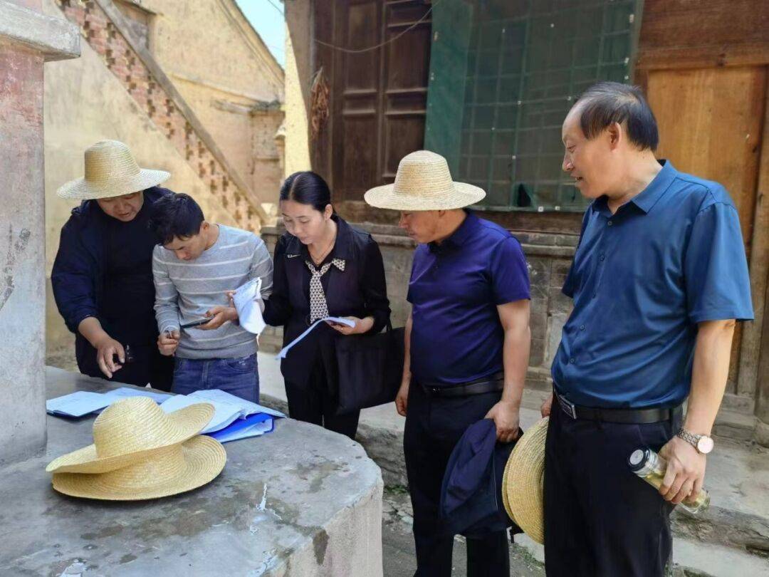 成县巾帼她动态成县妇联执委陇南民事直说1234工作法做实婚姻家庭纠纷