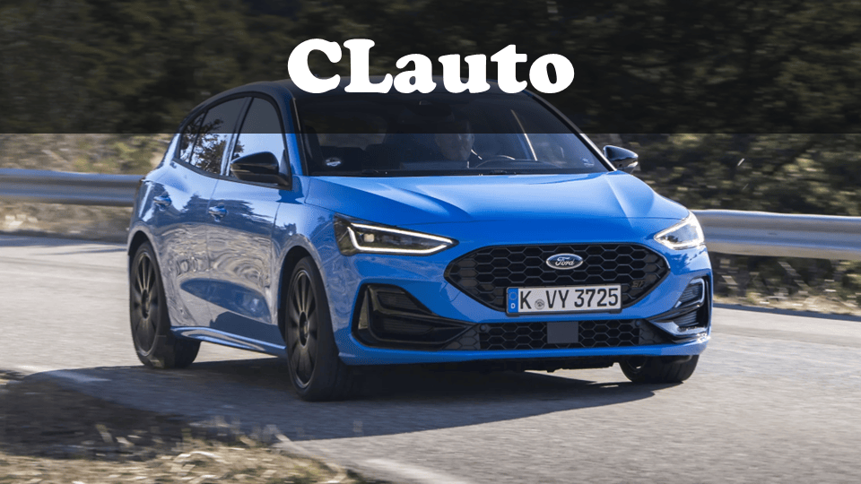 focus st特别版发布,底盘升级,动力不变,即将停产 | 酷乐汽车_搜狐