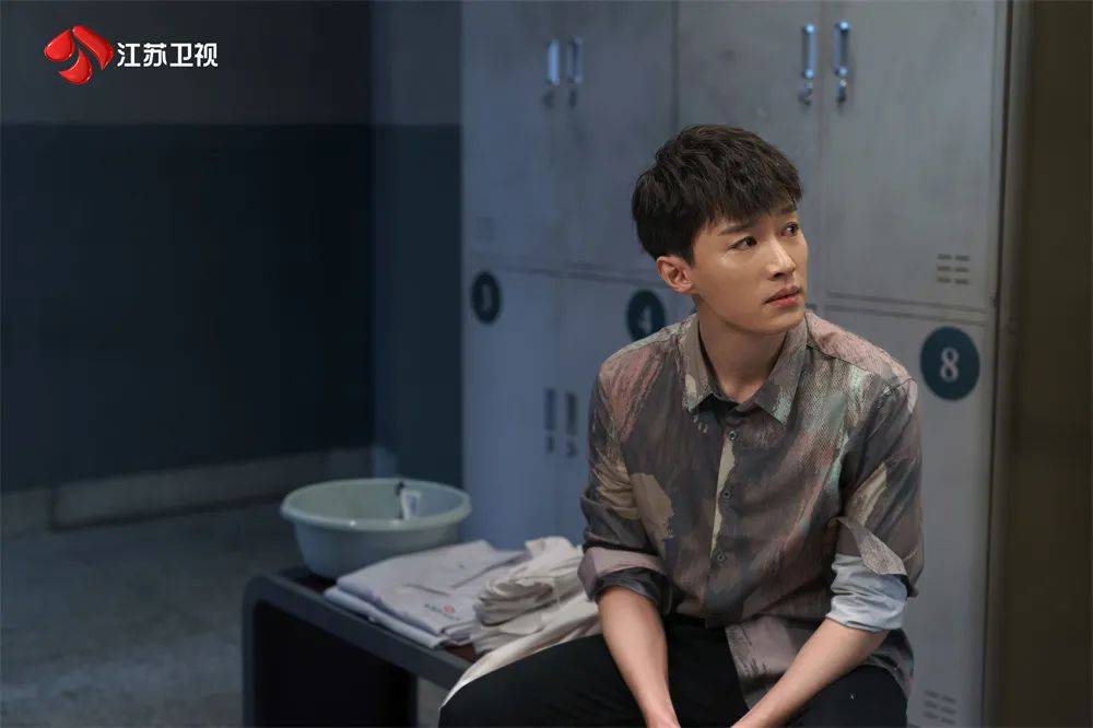 独家对话代旭手术直播间圆了自己的医生梦