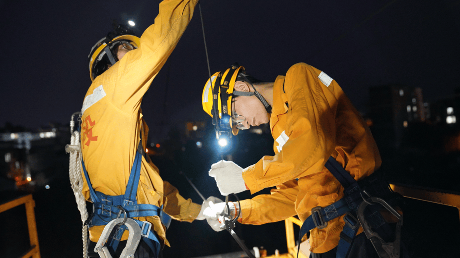 67当一项工作的参与人数超过6000人会发生什么变化