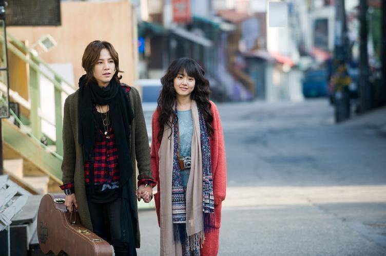 分享几部催人泪下的韩剧每一部看完都会感到虐心