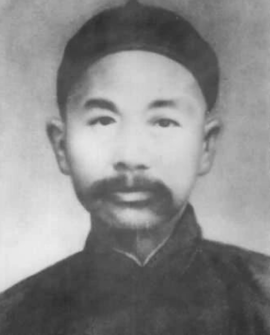 唐宗海,字容川,四川彭县(今成都市彭州市)人,清代医学家.