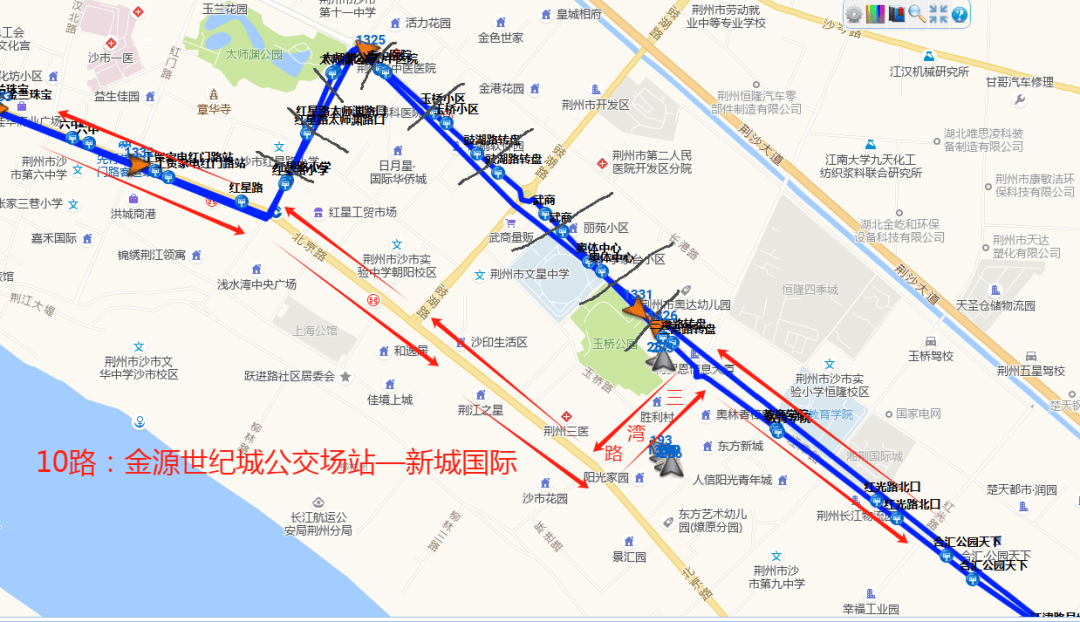 北京m21号线线路图图片