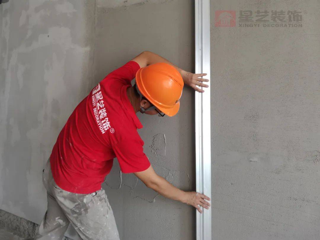星艺装饰2024年全国标准工艺大比武顺平工艺比学赶超进行时报名了吗