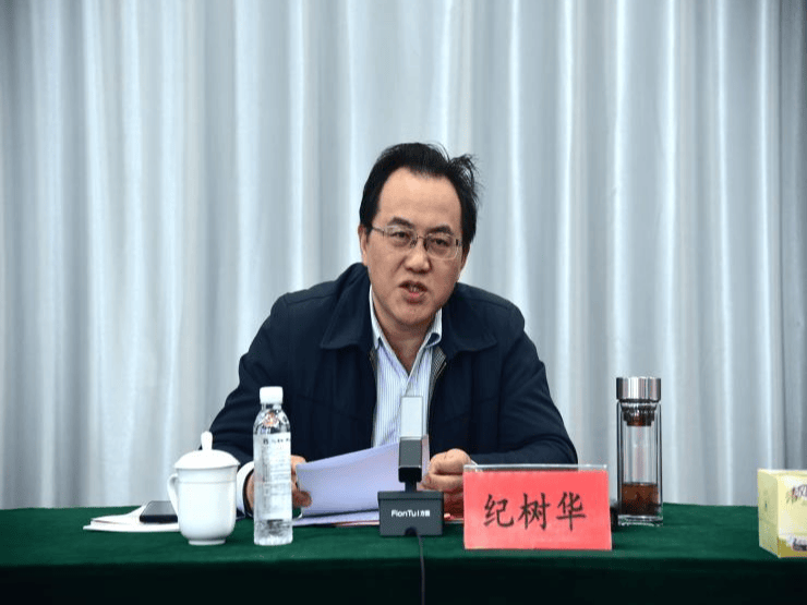 携手并肩谋发展皋高共建向未来青海海南州委党校一行来我校调研交流