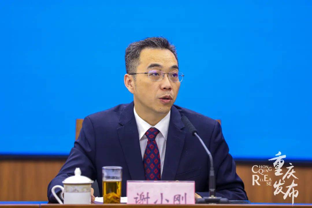 共办,资源共享,市场共拓和产业共建,把巫溪老鹰茶打造成为"重庆爆品"