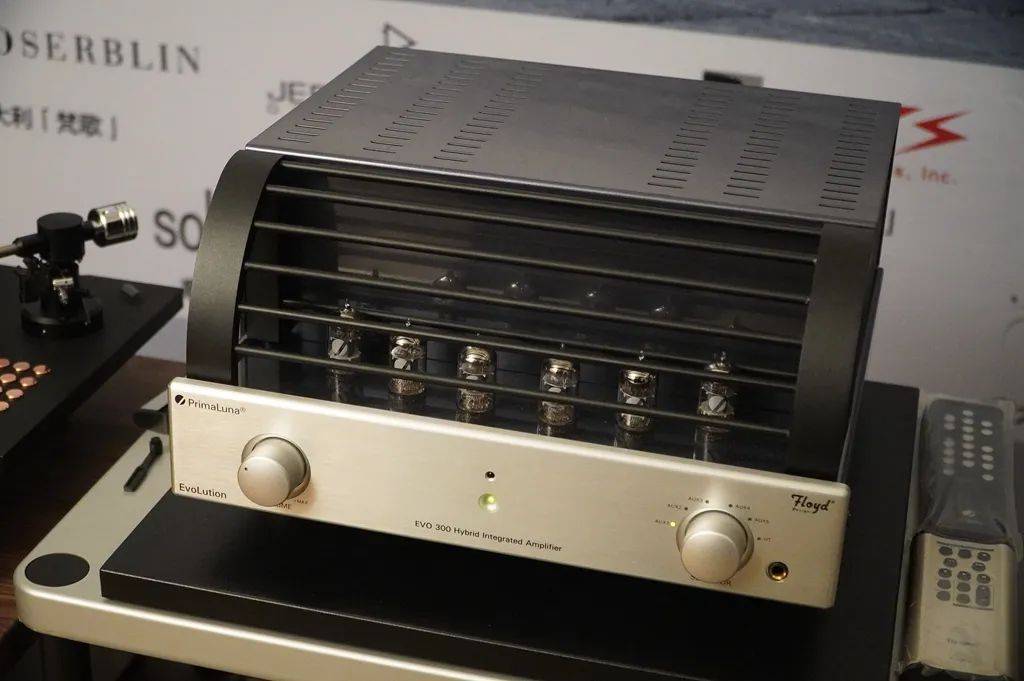 展会现场 | 672024 siav第31届上海国际高级hifi演示会(上)_音响