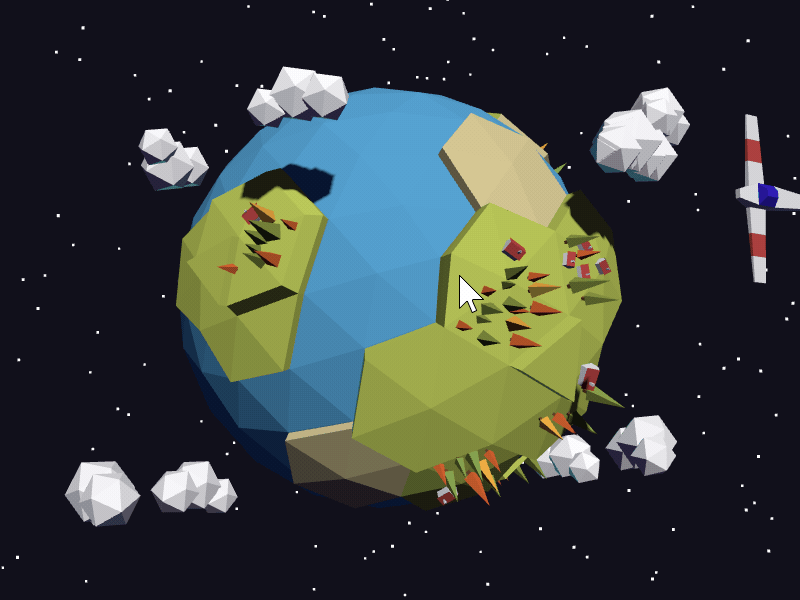 js玩转3d可视化_模型_场景_动画