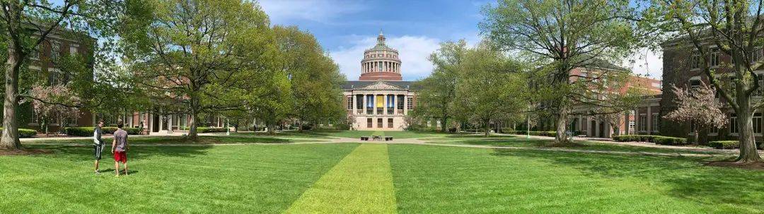 直击梦校美国罗彻斯特大学西蒙商学院招生官来上海啦快来social