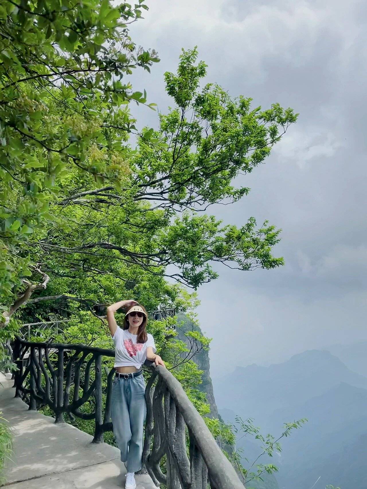 保姆级张家界到永州旅游攻略自驾