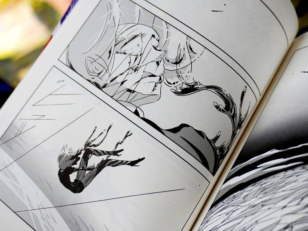 宝石_漫画家_之国