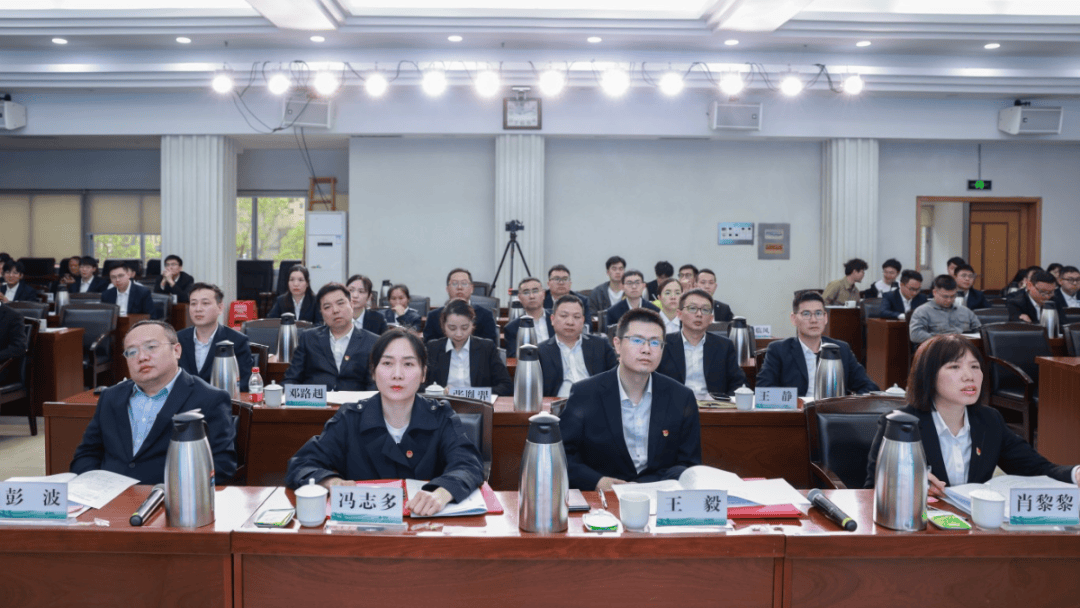 创新驱动发展永州这场青年创新创意项目成果发布会值得点赞