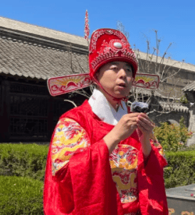 4月19日 共"复"桃花之约_瓦房店市_文化_复州城镇