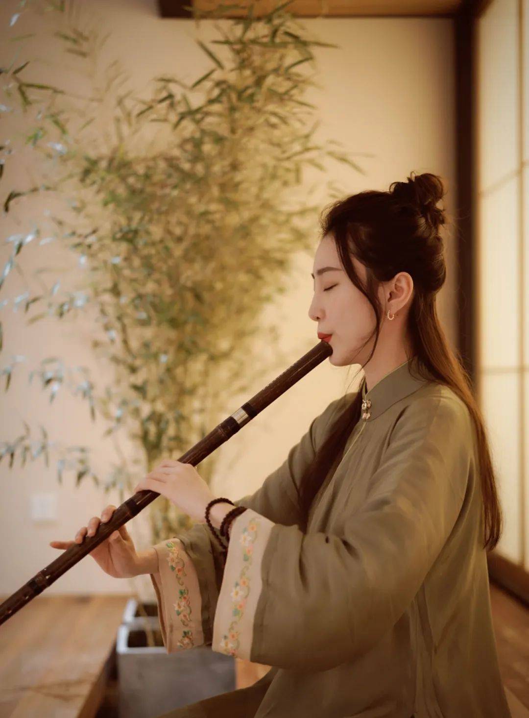 2024上海之春丨同济大学古琴传承音乐会