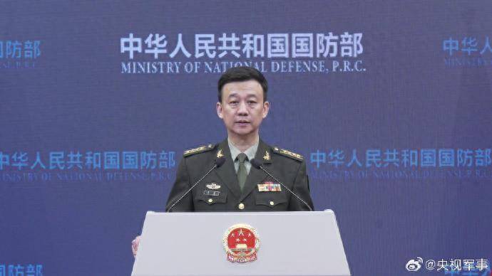 国防部新闻发言人吴谦:作为缅甸的友好邻邦,中方高度关