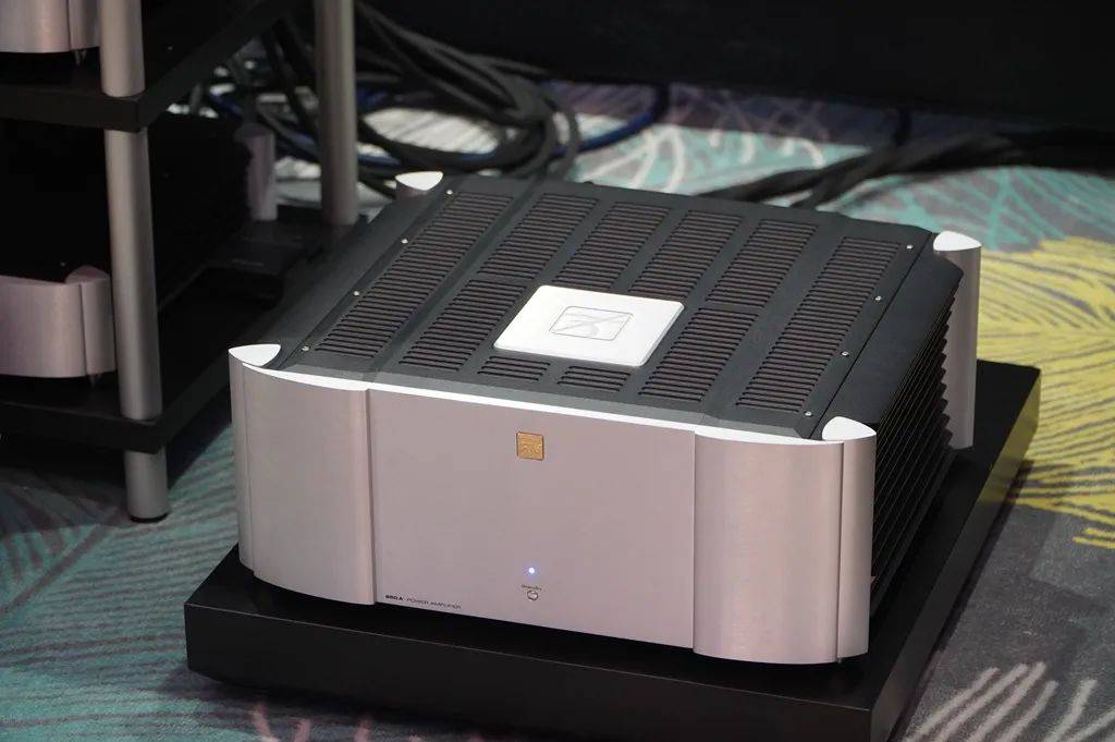 展会现场672024siav第31届上海国际高级hifi演示会上